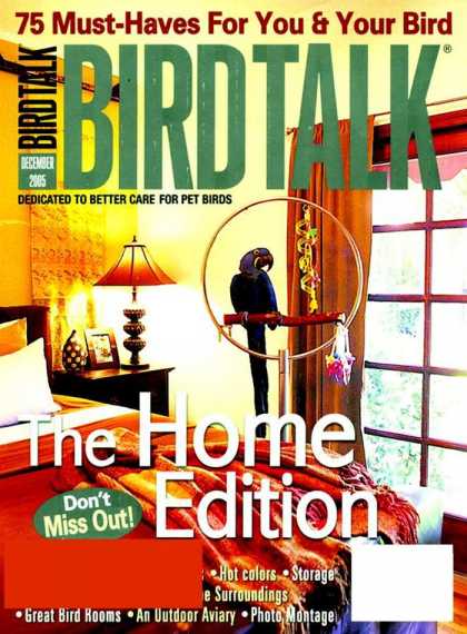 Various Magazines 5785