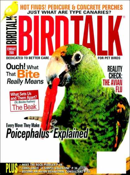 Various Magazines 5786