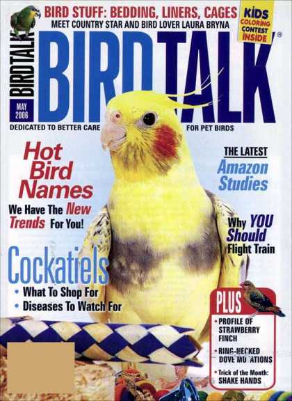 Various Magazines 5787