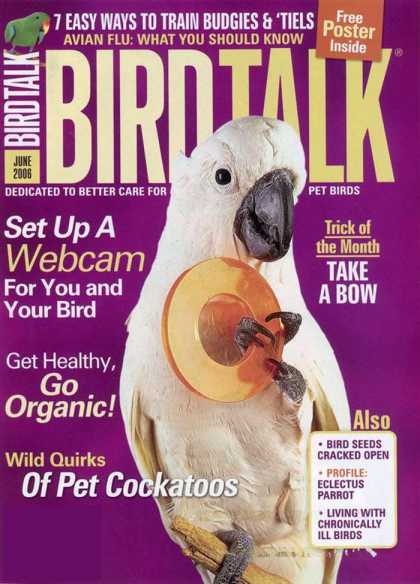 Various Magazines 5788