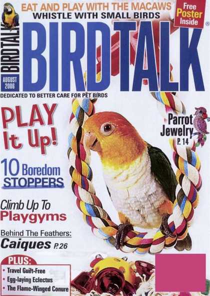 Various Magazines 5790