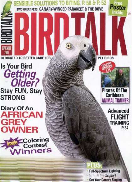 Various Magazines 5791