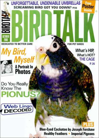 Various Magazines 5792