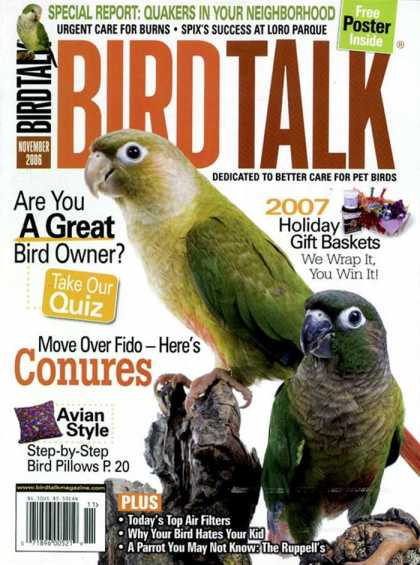 Various Magazines 5793