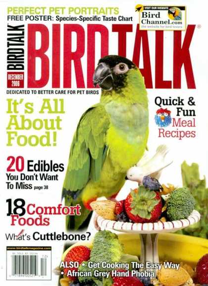 Various Magazines 5794