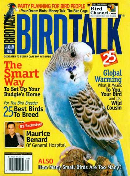 Various Magazines 5795