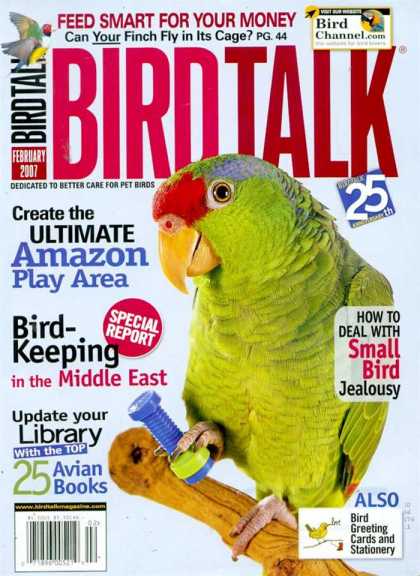 Various Magazines 5796