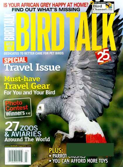 Various Magazines 5797