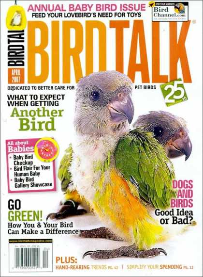 Various Magazines 5798