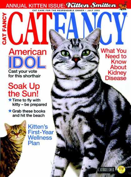 Various Magazines 5799