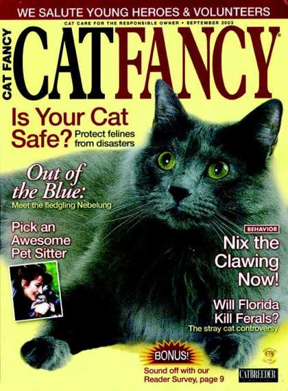 Various Magazines 5800