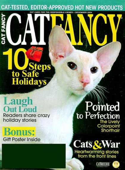 Various Magazines 5801