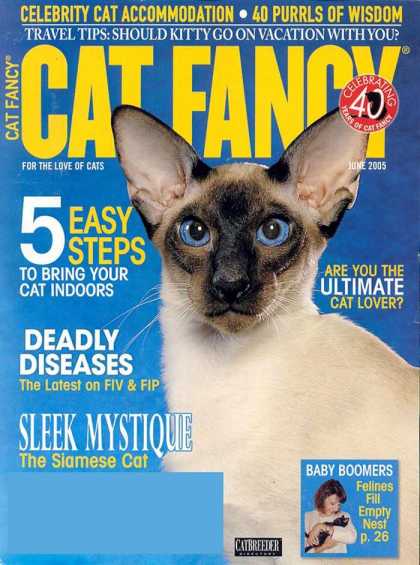 Various Magazines 5806