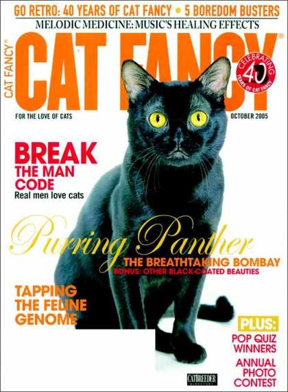 Various Magazines 5810