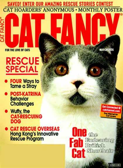 Various Magazines 5812