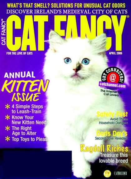 Various Magazines 5813