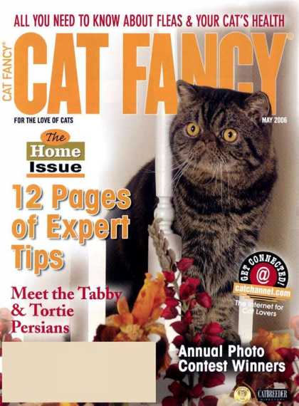 Various Magazines 5814