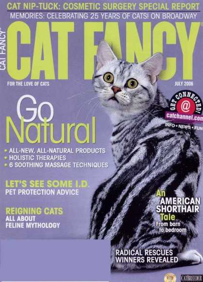 Various Magazines 5816