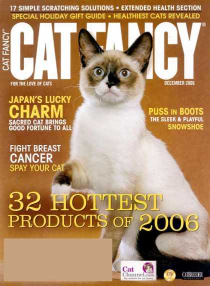 Various Magazines 5820