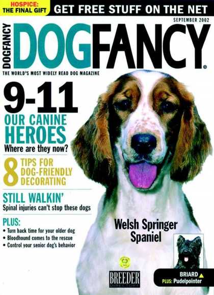 Various Magazines 5824