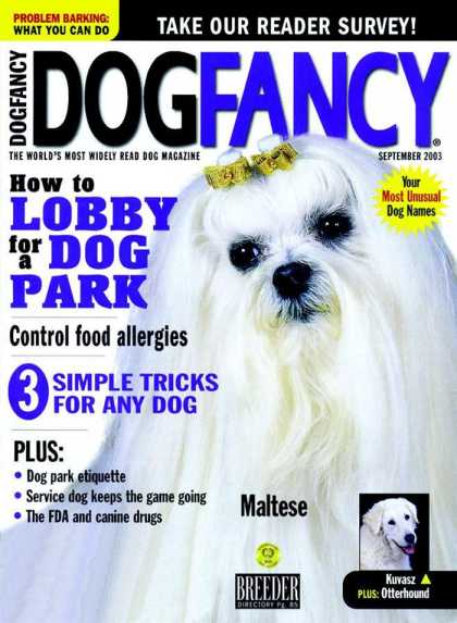 Various Magazines 5825