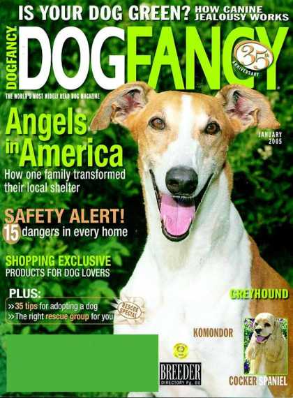 Various Magazines 5826