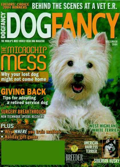 Various Magazines 5827