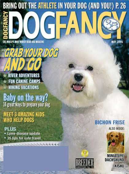 Various Magazines 5829