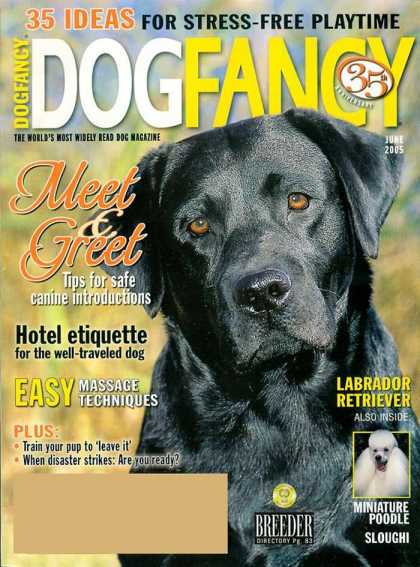 Various Magazines 5830