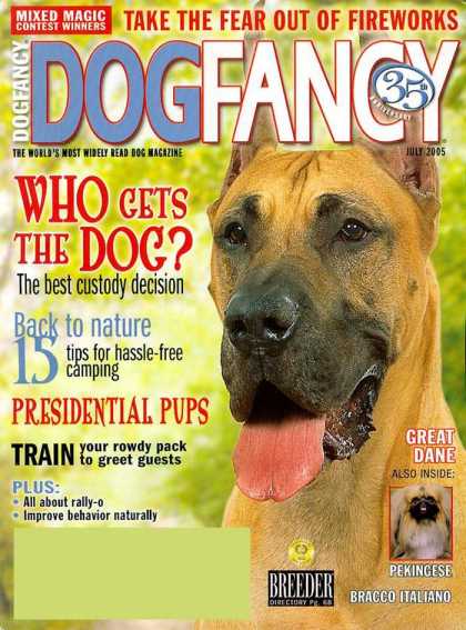 Various Magazines 5831