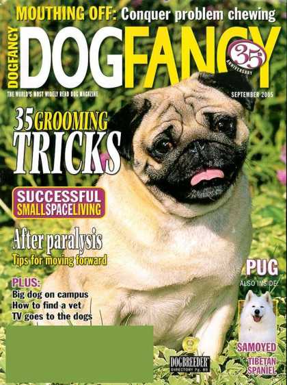 Various Magazines 5833