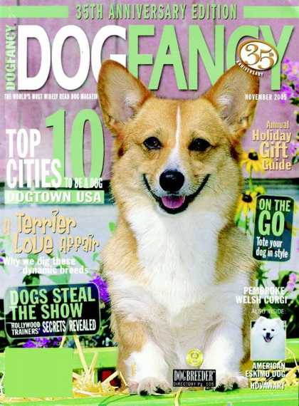 Various Magazines 5835