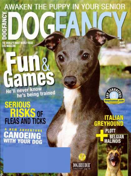 Various Magazines 5838