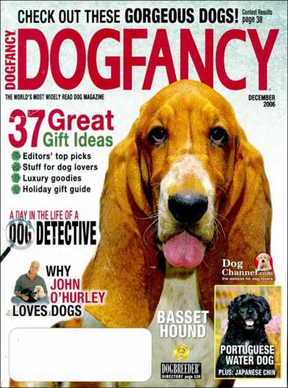 Various Magazines 5844