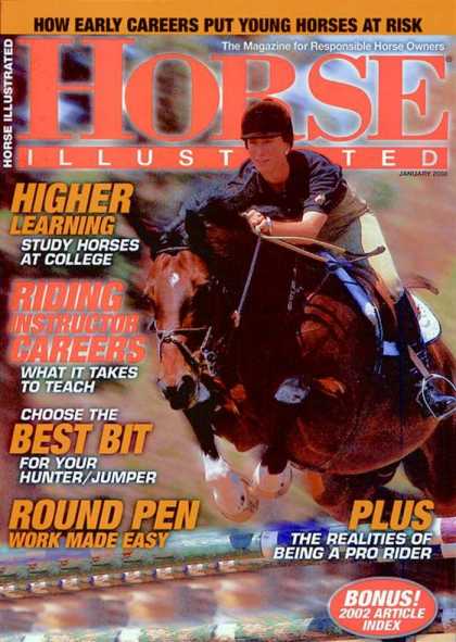 Various Magazines 5848