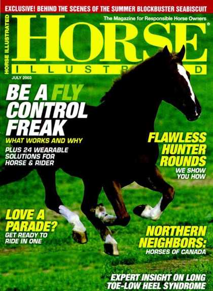 Various Magazines 5849