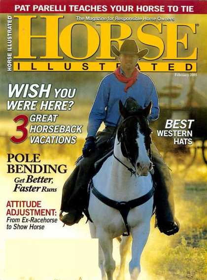 Various Magazines 5853