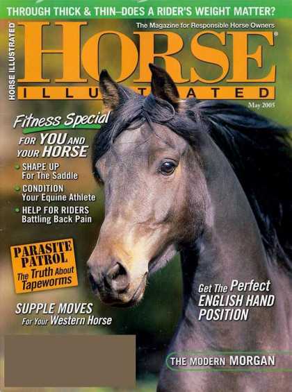 Various Magazines 5855