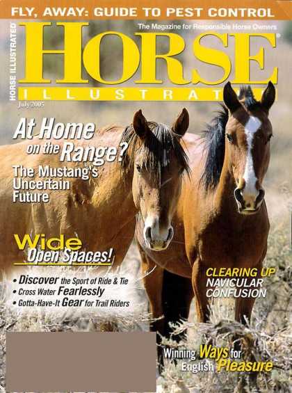 Various Magazines 5857