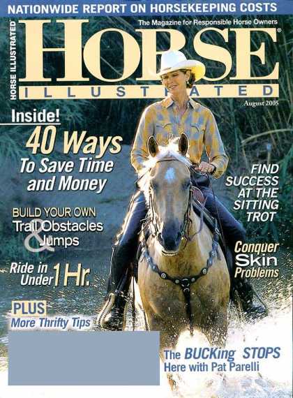 Various Magazines 5858