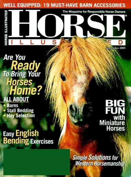 Various Magazines 5859