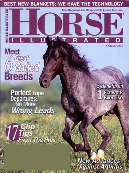 Various Magazines 5860