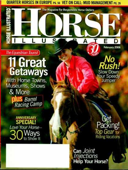 Various Magazines 5861