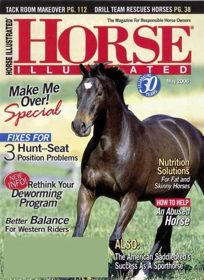 Various Magazines 5864