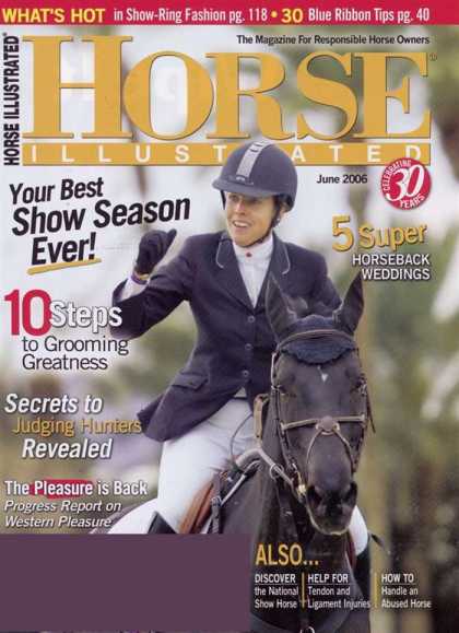 Various Magazines 5865