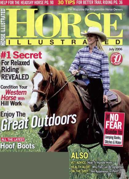 Various Magazines 5866