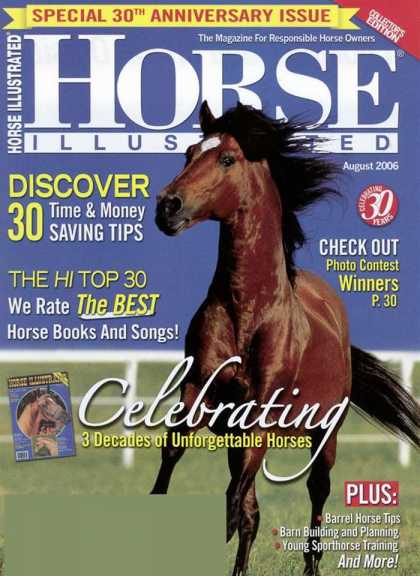 Various Magazines 5867