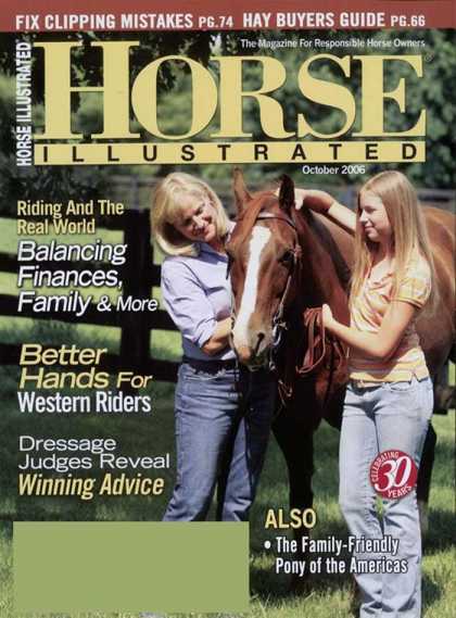 Various Magazines 5869