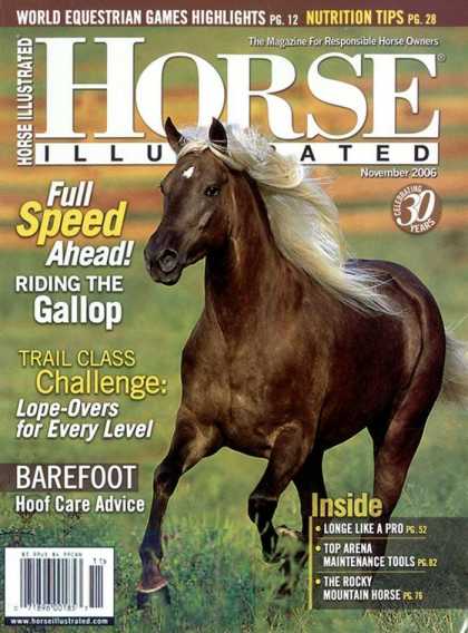 Various Magazines 5870