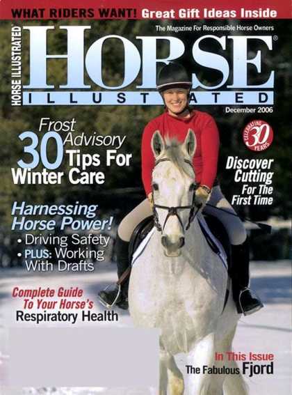 Various Magazines 5871